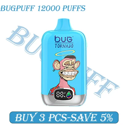 bugpuff