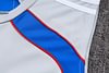 Joyfball 2025/2026 Bayern Munich Vest training Jersey Grey Retro Edition 1:1 Thai Quality