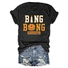 Knicks Bing Bong Tee