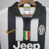 Retro 2014-15 Juventus Soccer Jersey Home