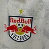 2025/2026 RB Leipzig Home Football Shirt 1:1 Thai Quality