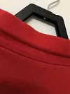 Joyfball 2004/2005 Retro Liverpool Home Football Shirt 1:1 Thai Quality