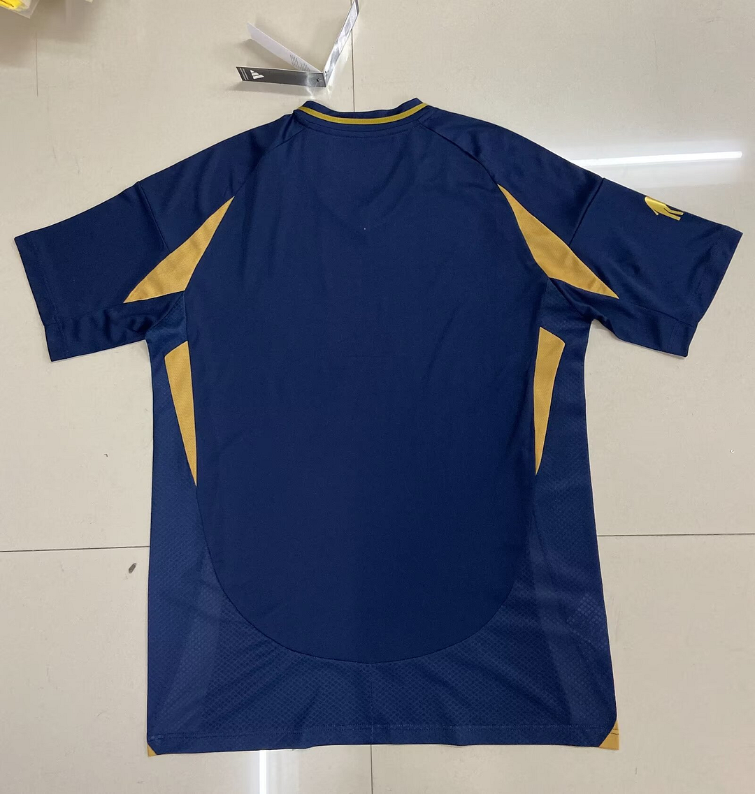 24/25 Al-Nassr Away Football Shirt Thai Quality 1:1