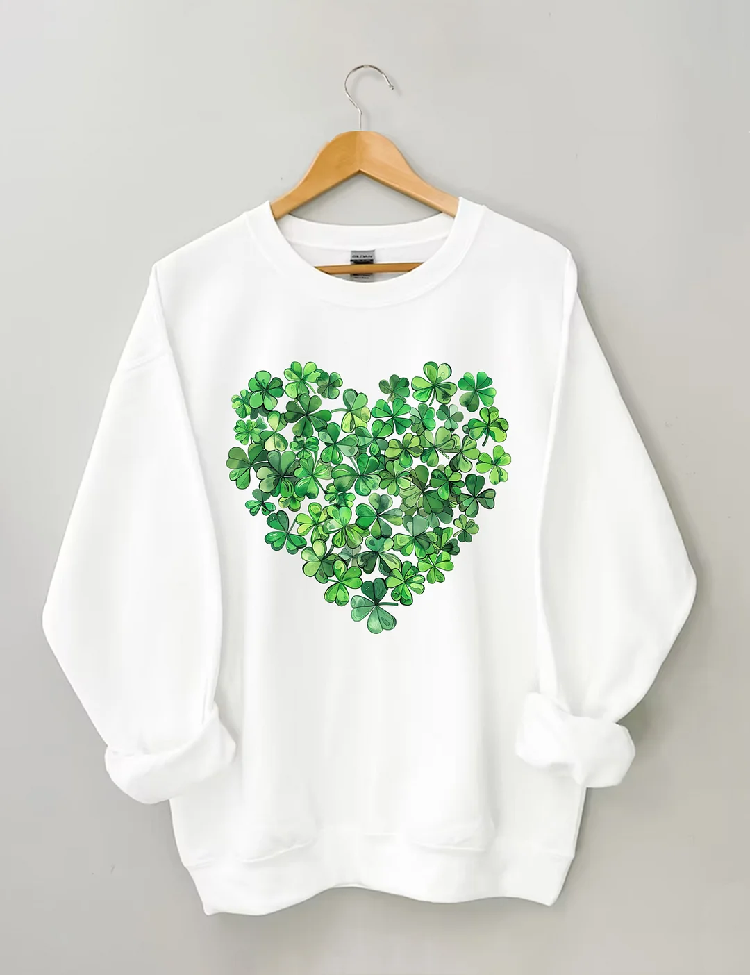 St. Patrick's Day Sweatshirt