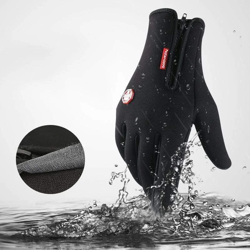 Ultimate Waterproof & Windproof Thermal Gloves【Buy 2 FREE SHIPPING】