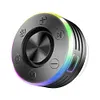 Waterproof Shower Speaker BT 5.2 Wireless Speaker Hands-Free Call/FM Radio