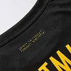 Borussia Dortmund Away Soccer Jersey 2024/25