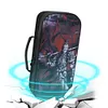 Hard Carrying Case Shockproof with Accessory Pocket for Asus Rog Ally X/Rog Ally