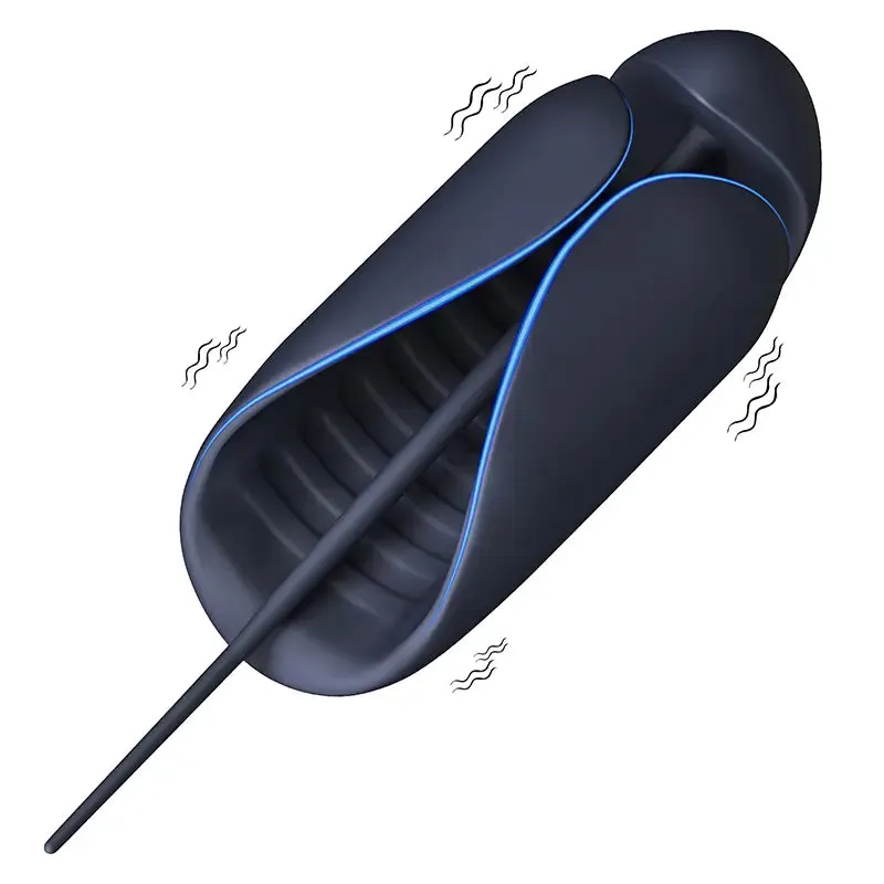 XPGear XG6 Glans Trainer — Vibration