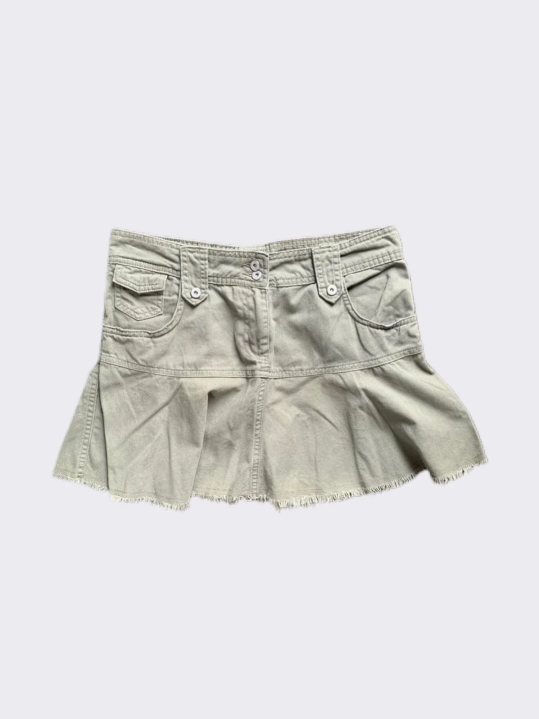 Sweet Little Thing Mini Skirt