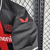 2023/2024 Leverkusen Home Football Shirt 1:1 Thai Quality