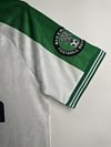 1996 Retro Nigeria National Team Away Football Shirt 1:1 Thai Quality