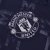 Manchester United Away Soccer Jersey 2024/25