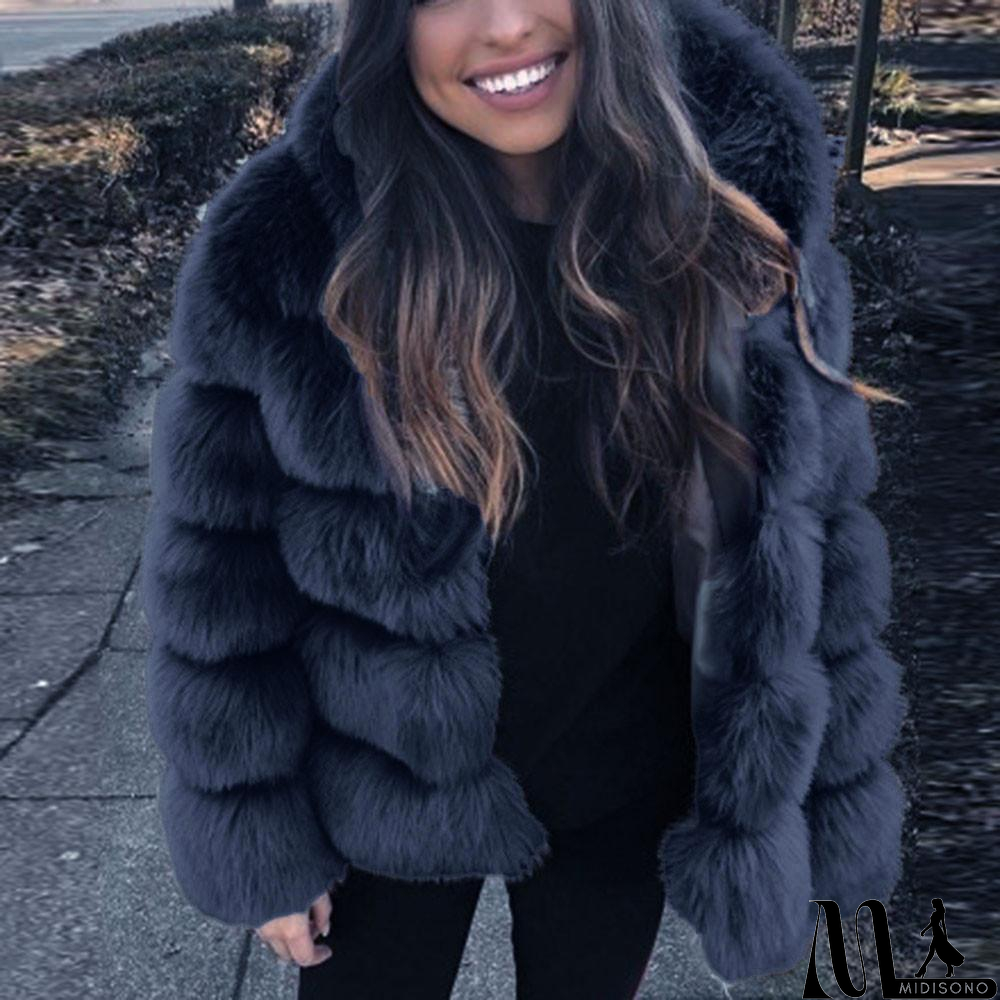 MidiSono - Tailored and Elegant general garment