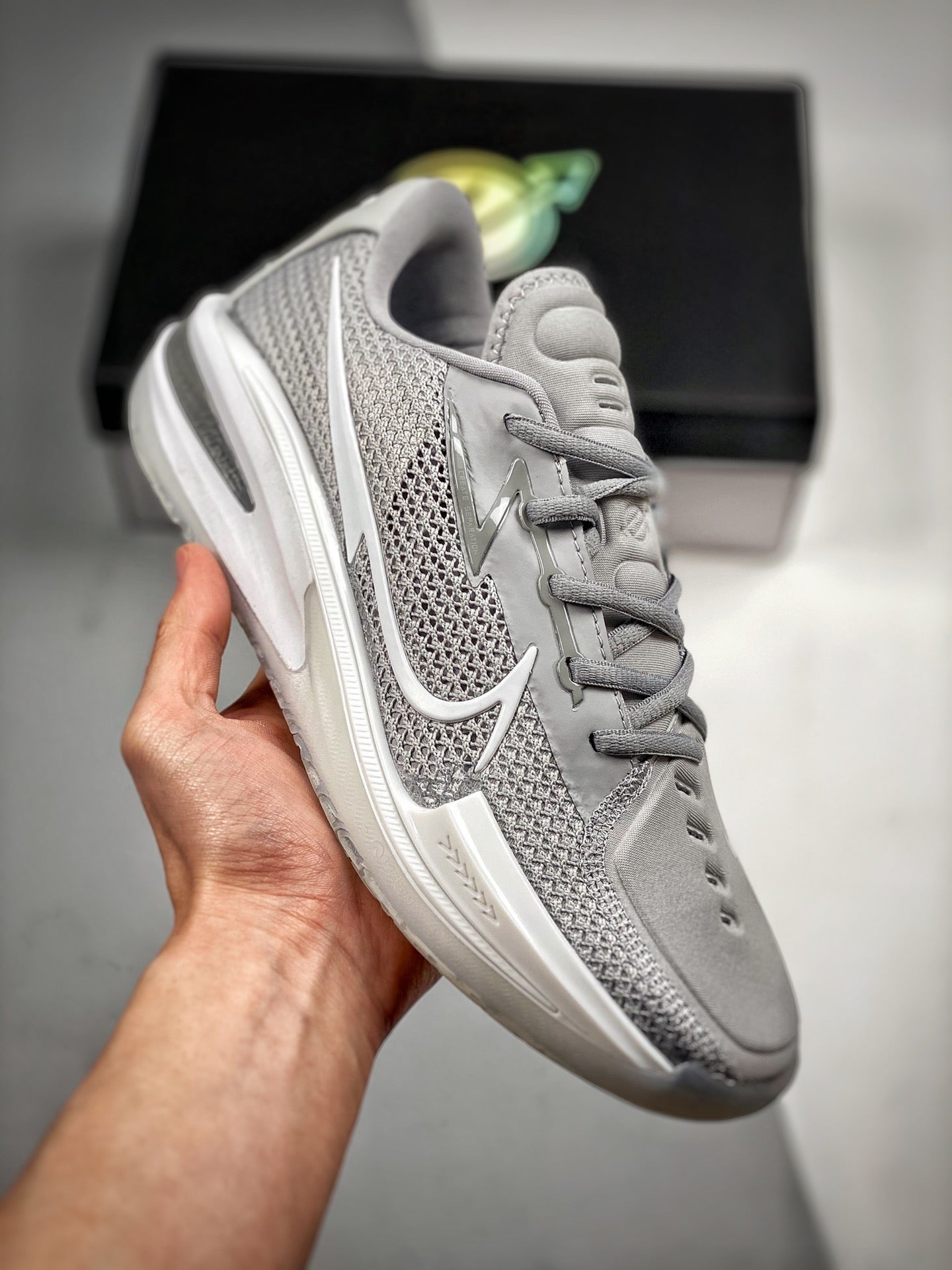 GT CUT Grey mysite