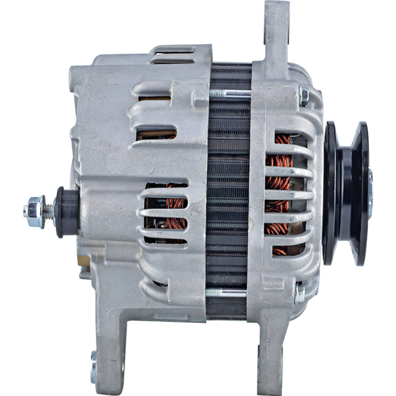 ATG10532 Alternator 1J431-64012  for Kubota Engine V3800 1J431-64012  