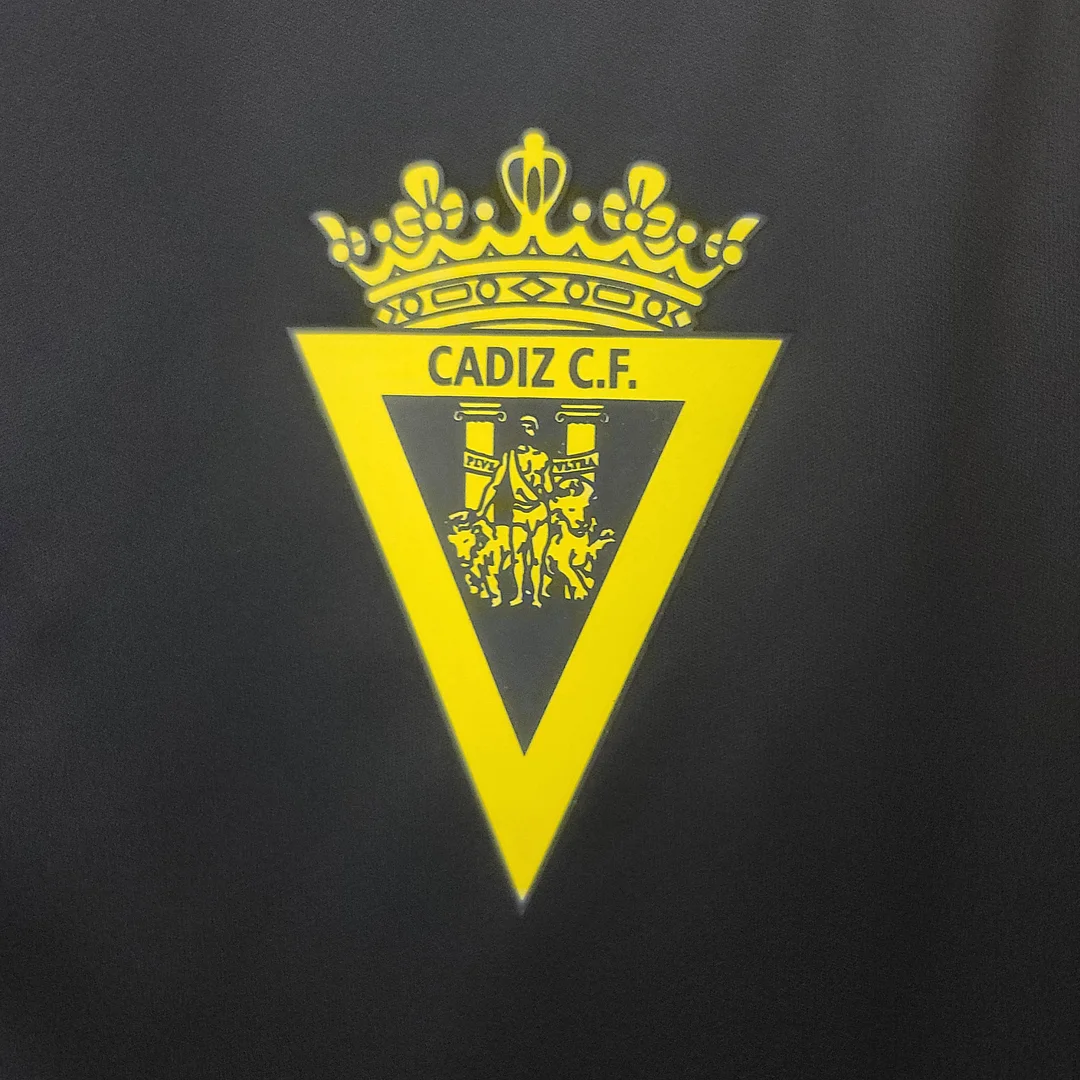 2022/2023 Cádiz Away Football Shirt 1:1 Thai Quality