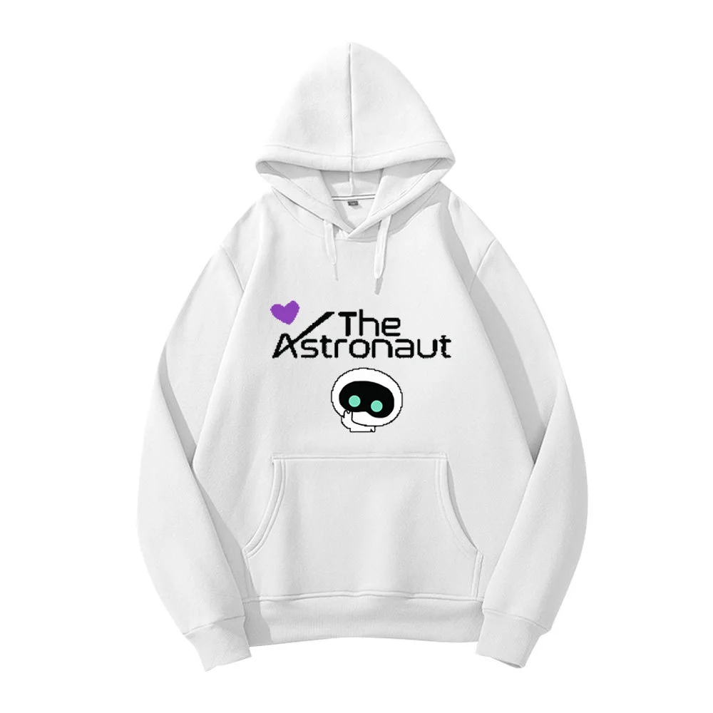 BTS Jin The Astronaut I Purple You Hoodie