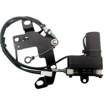 Tesla Model 3/Highland/ Model Y/ JuniperFrunk Electric Suction Soft Closing Motor & Knocking Unlock Sensor