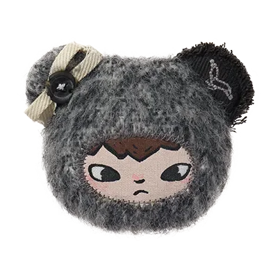 Hirono Road Journal Series-Fridge Magnet Blind Box