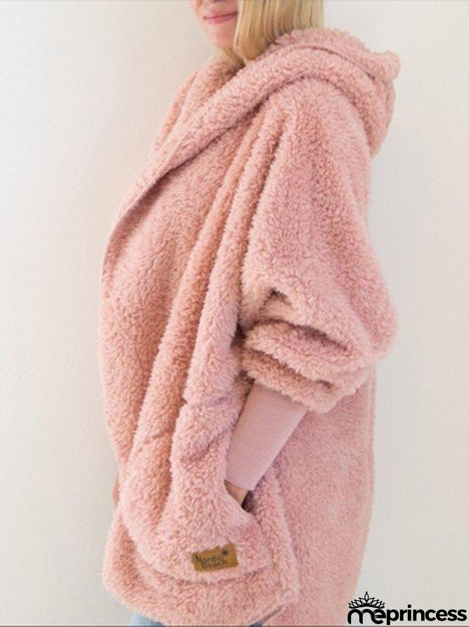 Elegant and Casual Coat