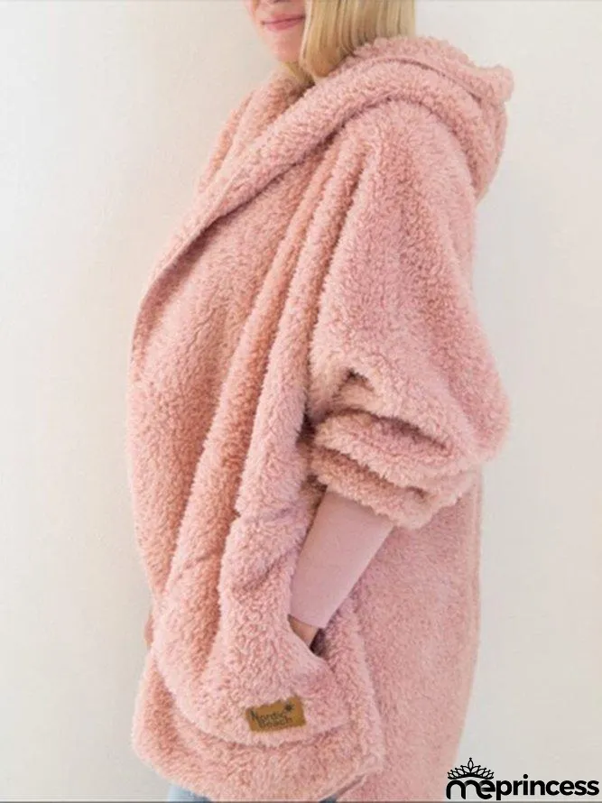 Elegant and Casual Coat