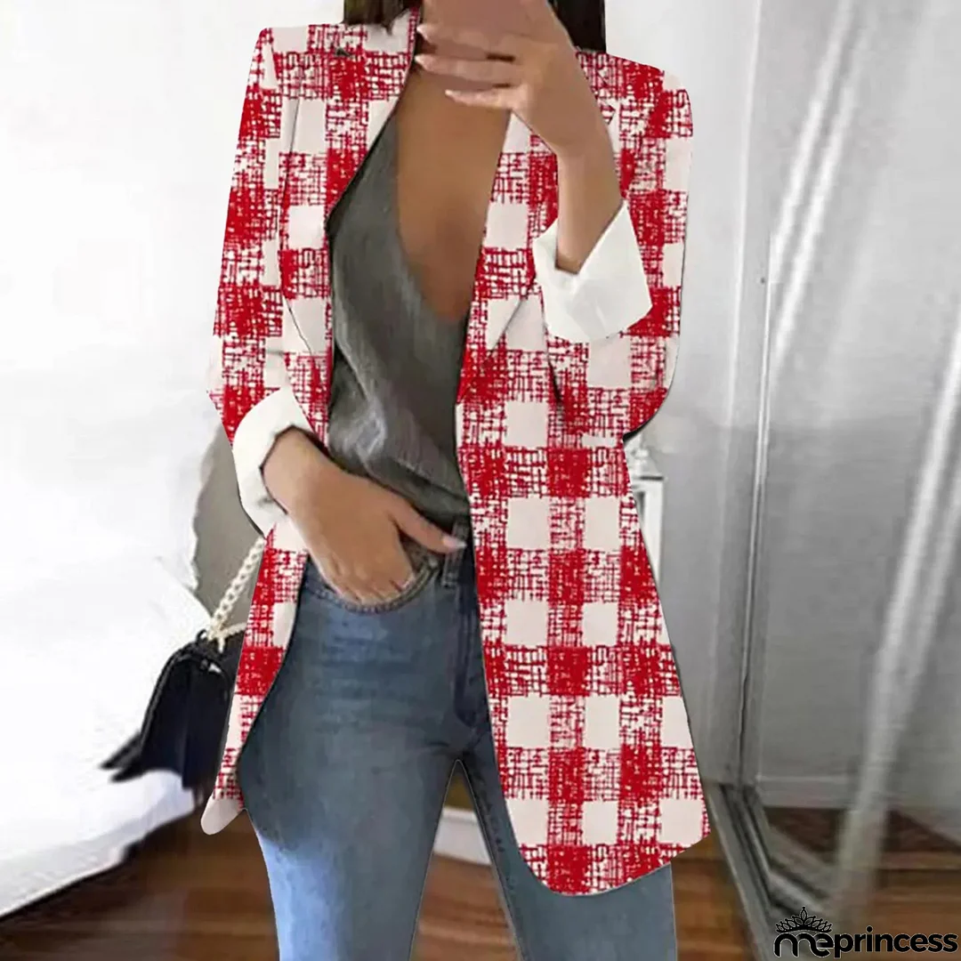 Effortless and Classy winter garment