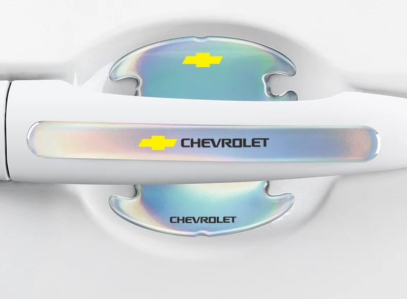 🔥Hot sale🔥Car door anti-scratch protective cover (laser reflective version)