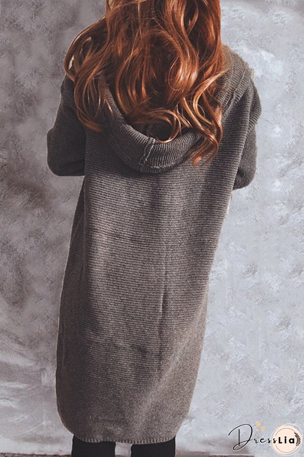 Fashionable and Effortless winter Pullover