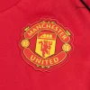 Manchester United Home Soccer Jersey 2025/26