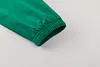 Joyfball 2026 Algeria All Weather Jacket green suit