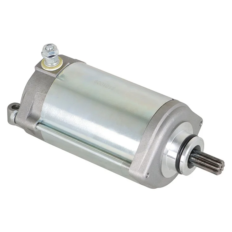 SEBLAFF Starter Replacement for Motorcycle GSX 1300 R 1999-2002