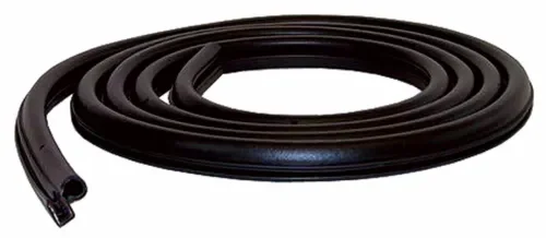 Dronehint Front Door Weatherstrip fits 82-93 Chevy S-10 Pickup  Parts