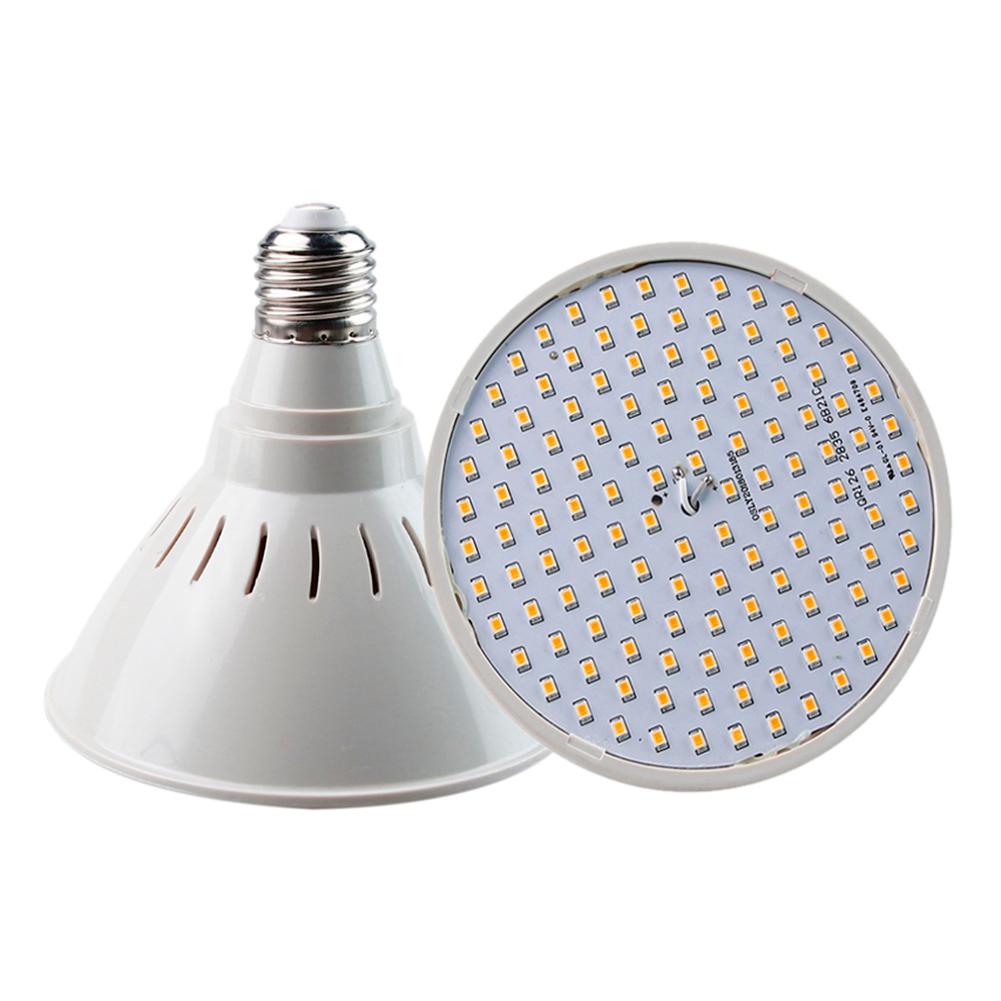 

PC LED Cup Corn Bulb Glass SMD2835 E27 Spot Light, 501 Original
