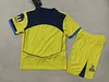 Joyfball 2025/2026 Kids Size Tottenham Third Away Football Shirt