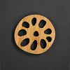 Bamboo Products Tea Coaster Potholder Cup
