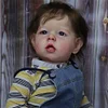 Babiesprincess Lifelike Reborn Baby Doll, Babiesprincess
