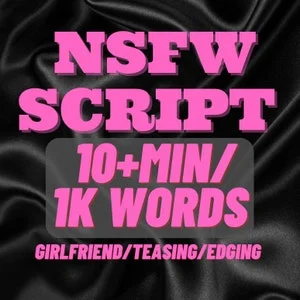 pornhint Pornhint NSFW Script for onlyfans adult creators teasing script for adult models fansly Camgirl video script 1000 words 10 minute script for sw NSFW