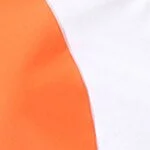 INGAGA Sexy Bikini One Shoulder Women's Swimsuit Ruffle Swimwear Women 2022 New Biquini Set Cut Out Bathing Suit Solid Beachwear