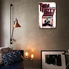 Thin Lizzy - Vintage Metal Signs - 20*30cm/30*40cm - Music