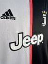 Joyfball 1999/2000 Retro Juventus Football Home Shirt 1:1 Thai Quality