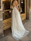 Sexy Gauze Backless Sleeveless Maxi Dresses