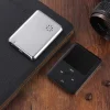 MP4 Music Player Ultra-Thin Recording e-Book External Player Walkman