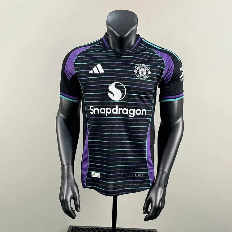 Player 25/26 Manchester United special edition jersey