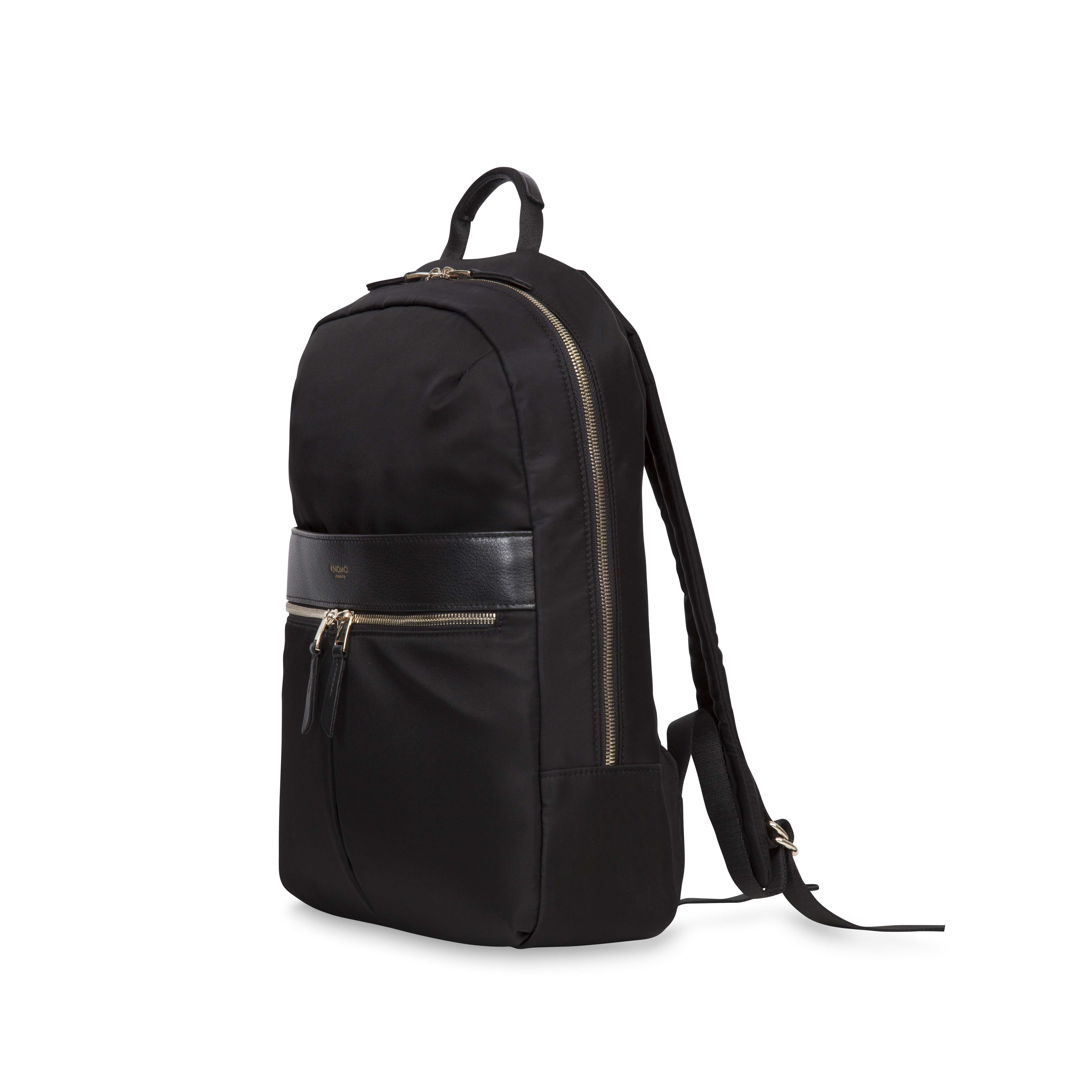 Beauchamp Backpack 14 KNOMO USA - Bags that work beautifully