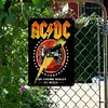 AC/DC - Vintage Metal Signs - 20*30cm/30*40cm - Music