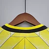 1988/1989 Retro Dortmund Home Football Shirt 1:1 Thai Quality