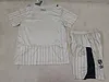 Joyfball 2025/2026 Kids Size Al-Hilal Away Football Shirt