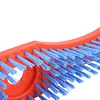 Polyester Cleaning Brush High-Efficiency Universal Garden Weeding Brush Wear-Resistant for Deck Garden Yard Floor Patio Farm Tile Grout
