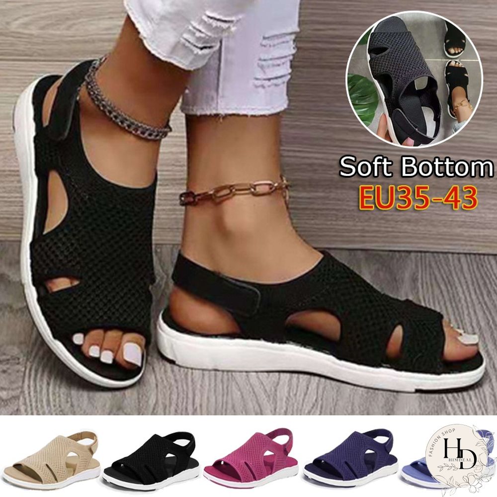 New Summer Womens Sandals----